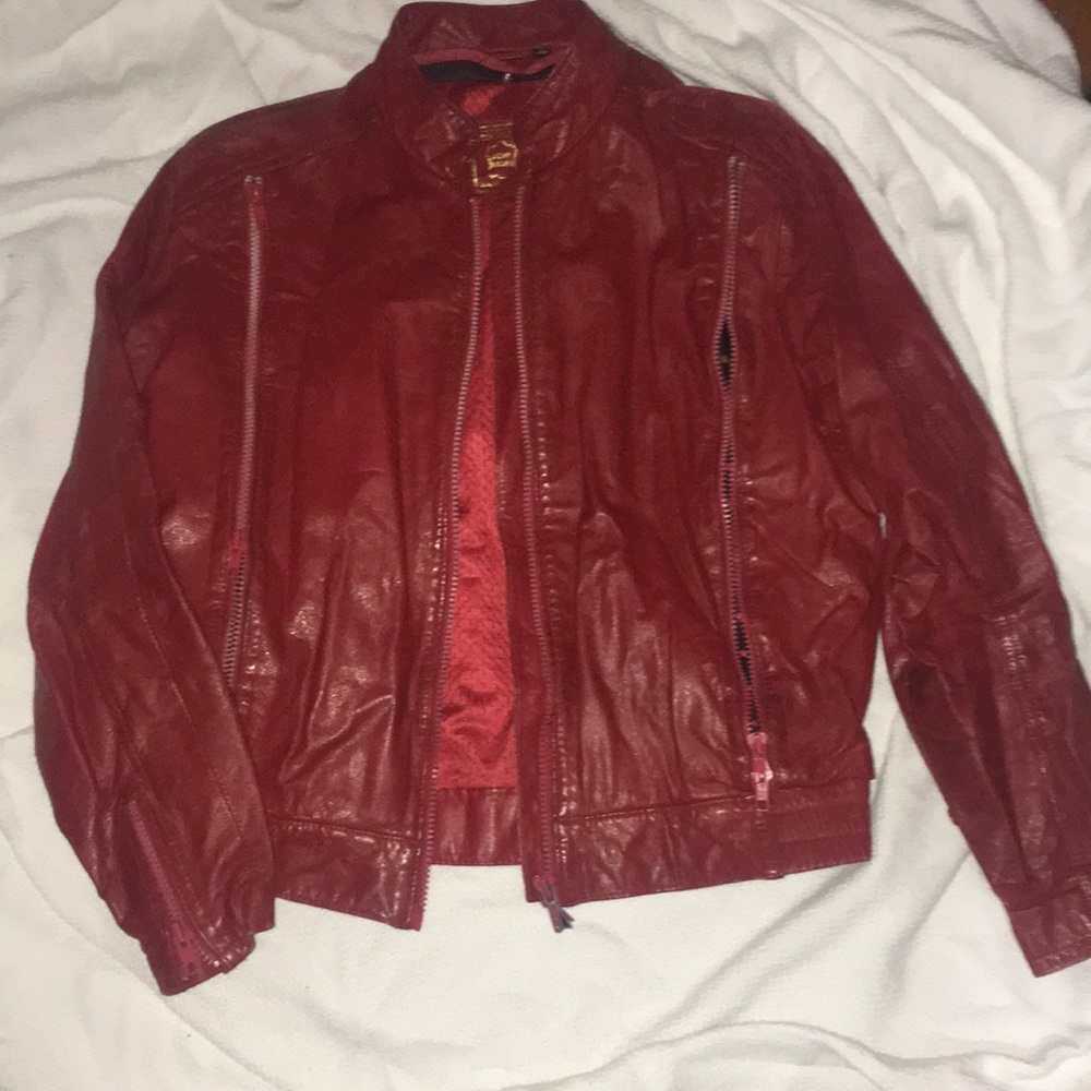 Hein Gericke Jacket